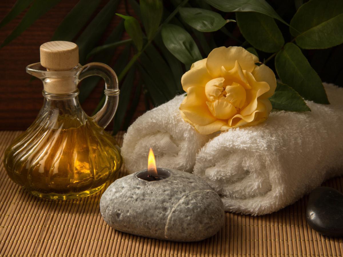 Welcome to our IZZI SPA salon 