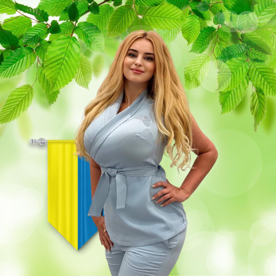 Meet our beautiful Staff