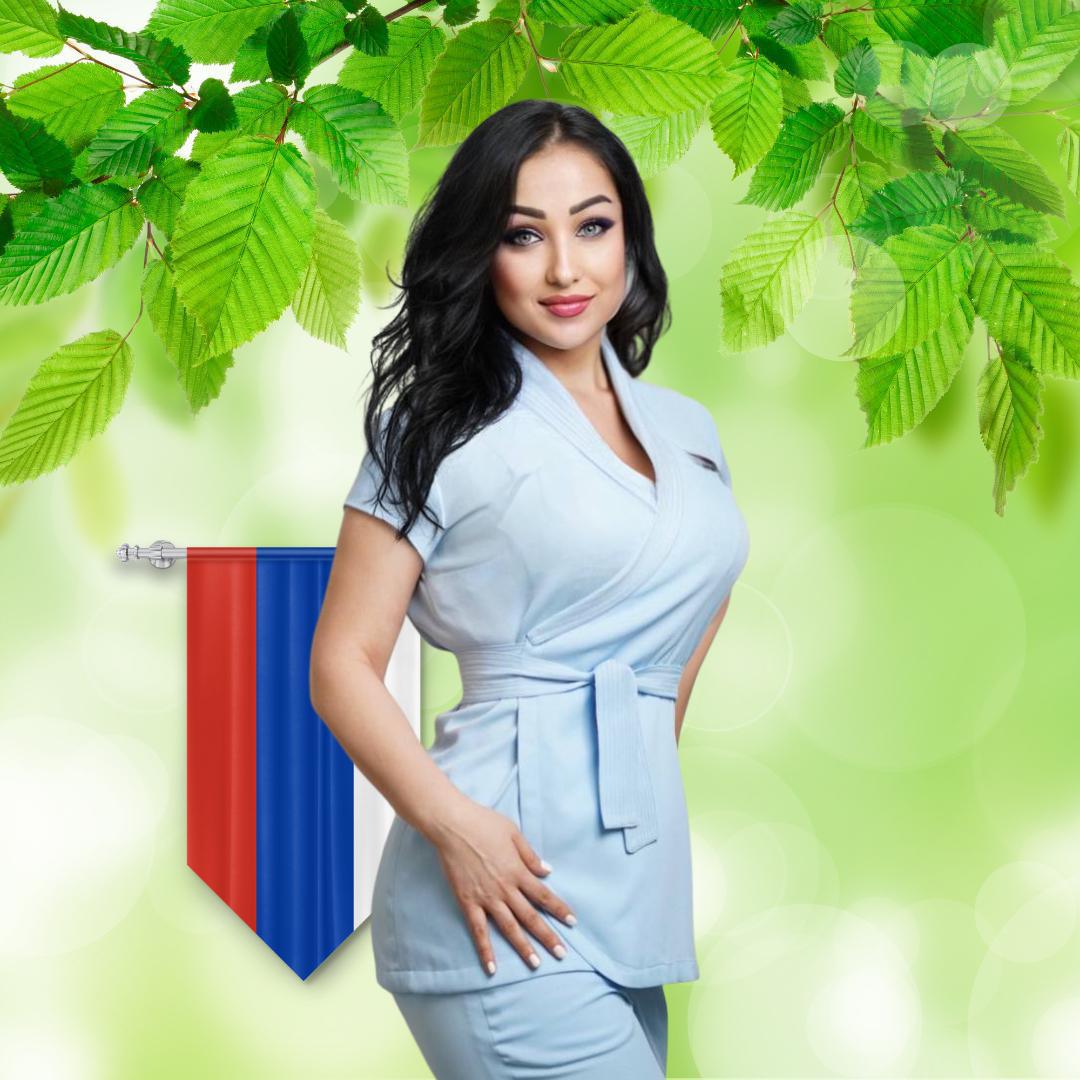 Meet our beautiful Staff