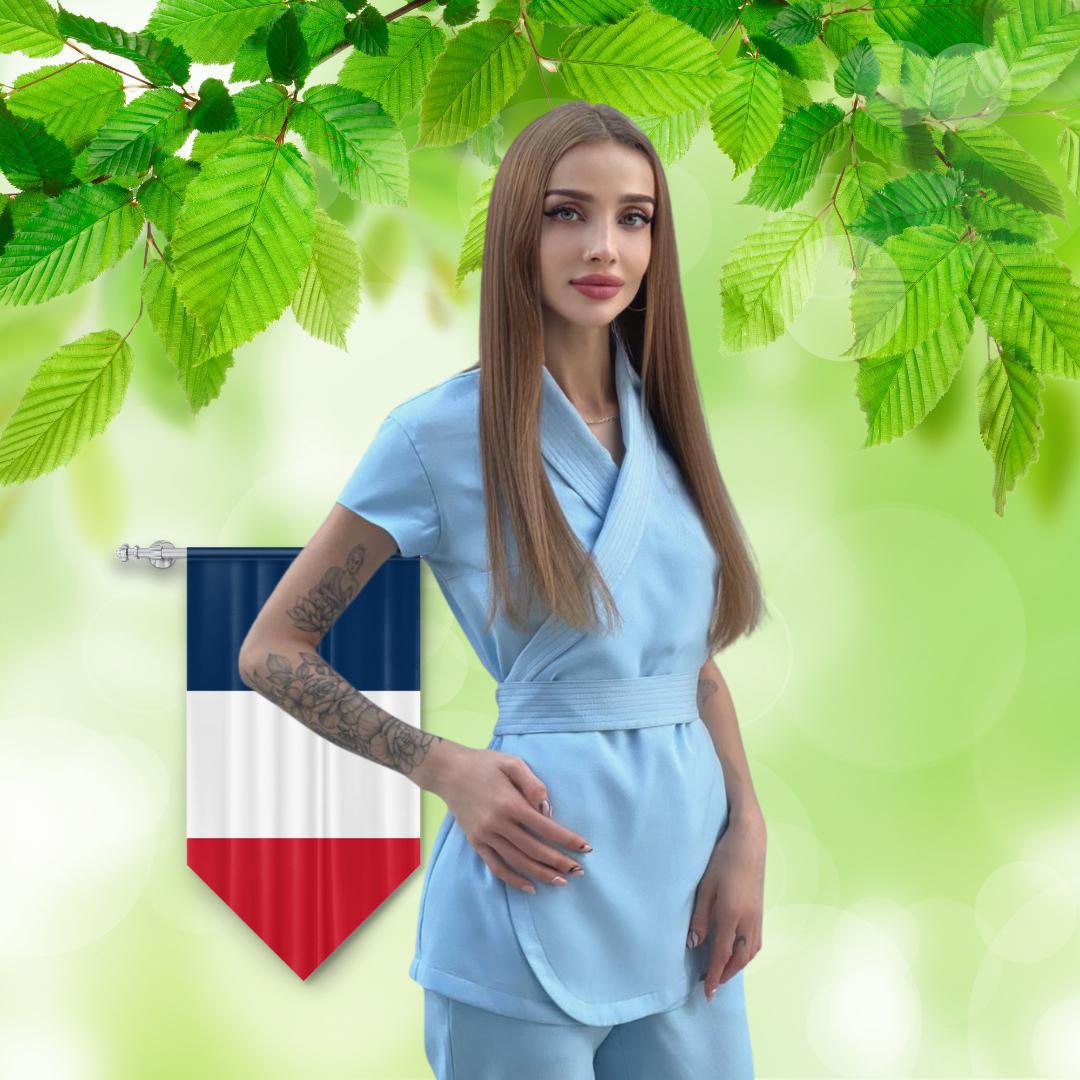 Meet our beautiful Staff