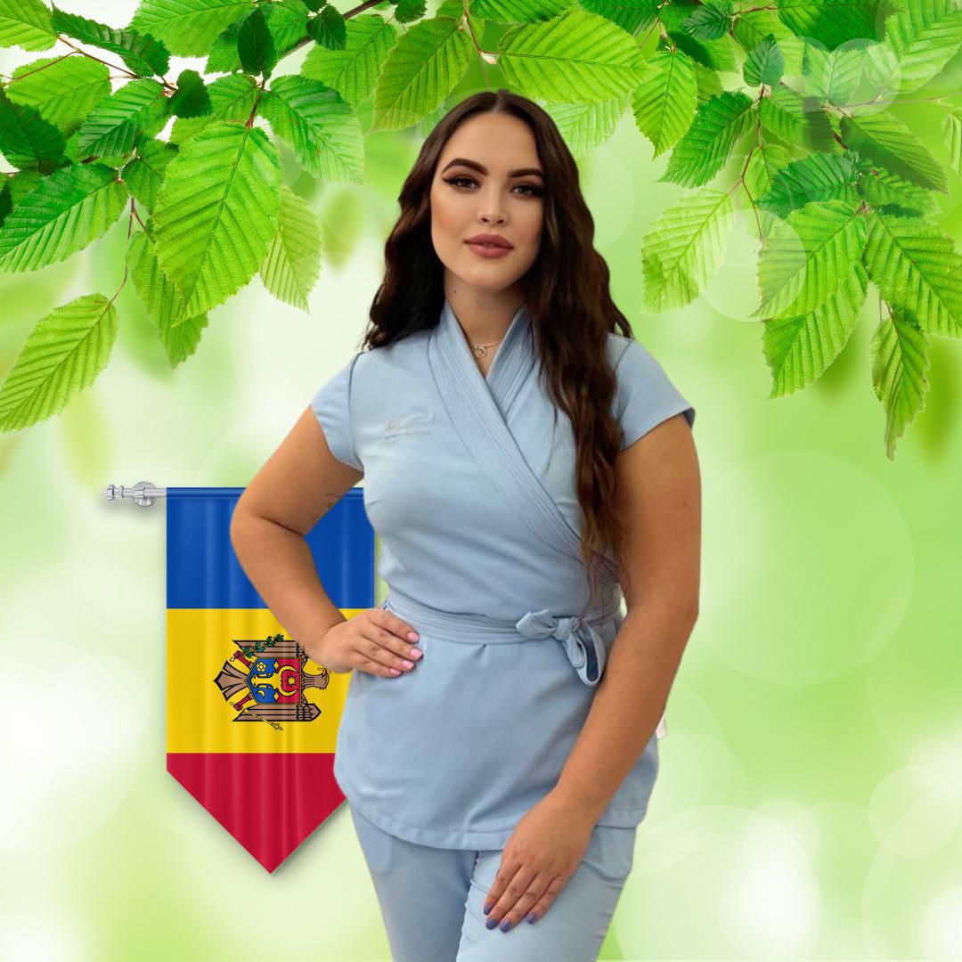 Meet our beautiful Staff