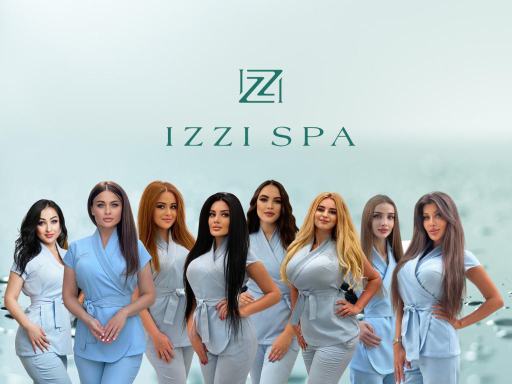 Meet our beautiful Staff