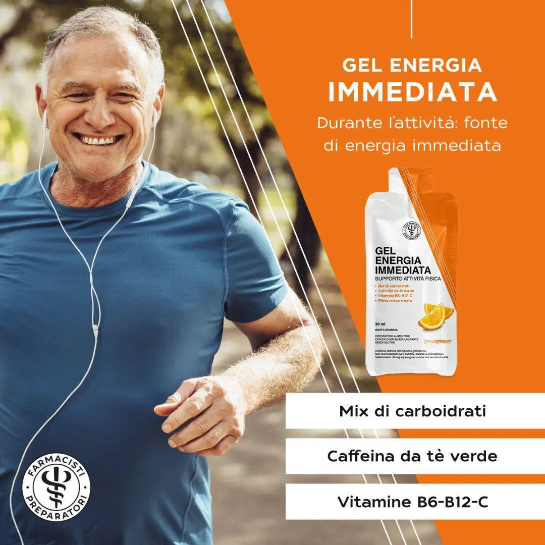 Integratori per sportivi Integratori per sportivi