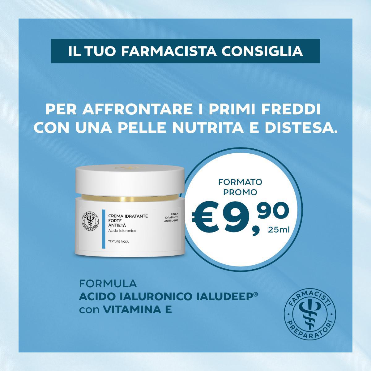 Promo speciale del mese