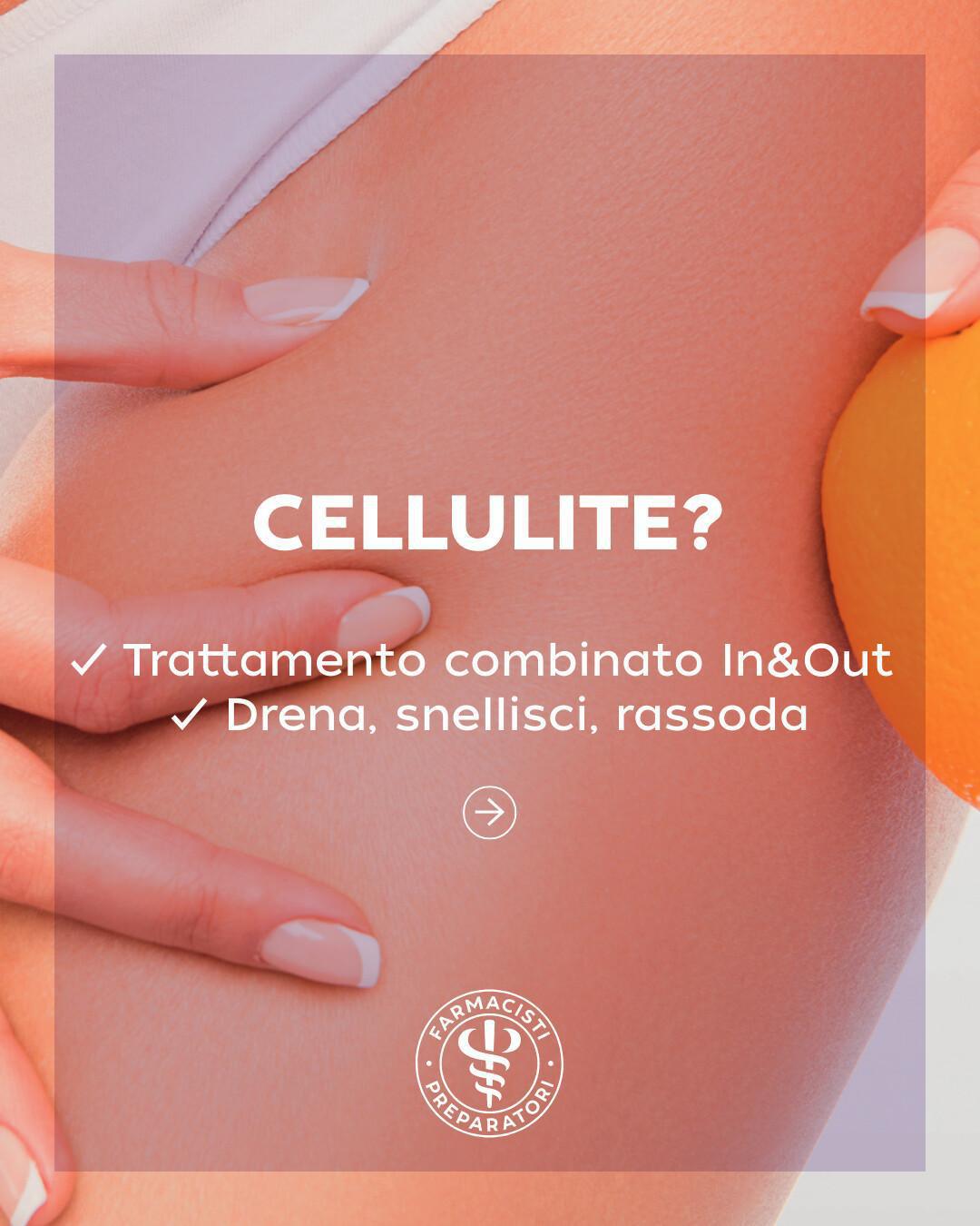 Cerchi un rimedio per la cellulite?