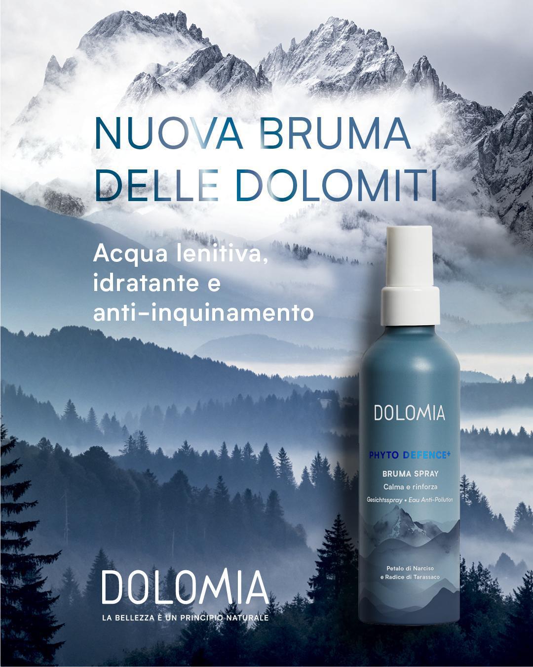 Il nuovo spray rivitalizzante per la tua estate 