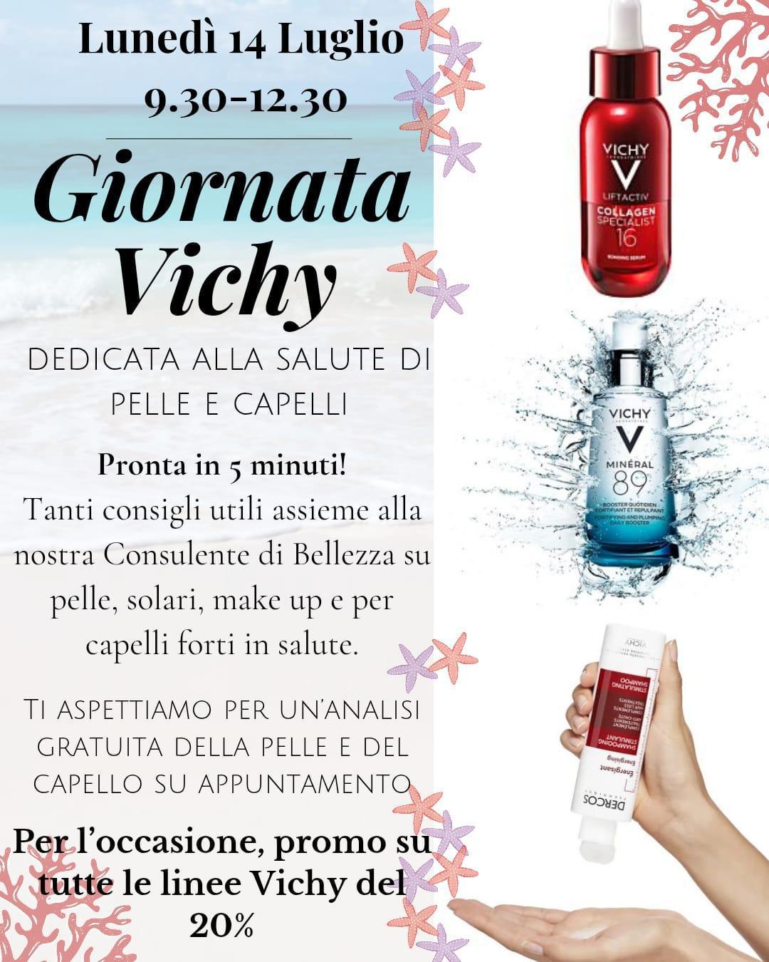 Giornata Vichy