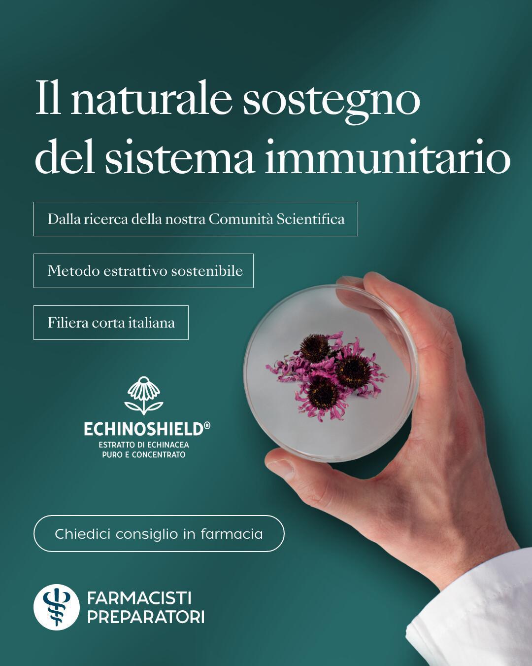 Prepariamo le tue difese per l’inverno🛡️ Prepariamo le tue difese per l’inverno🛡️