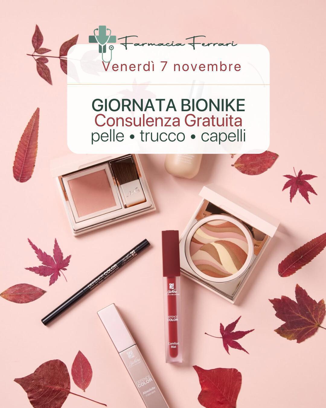 Giornata BioNike 