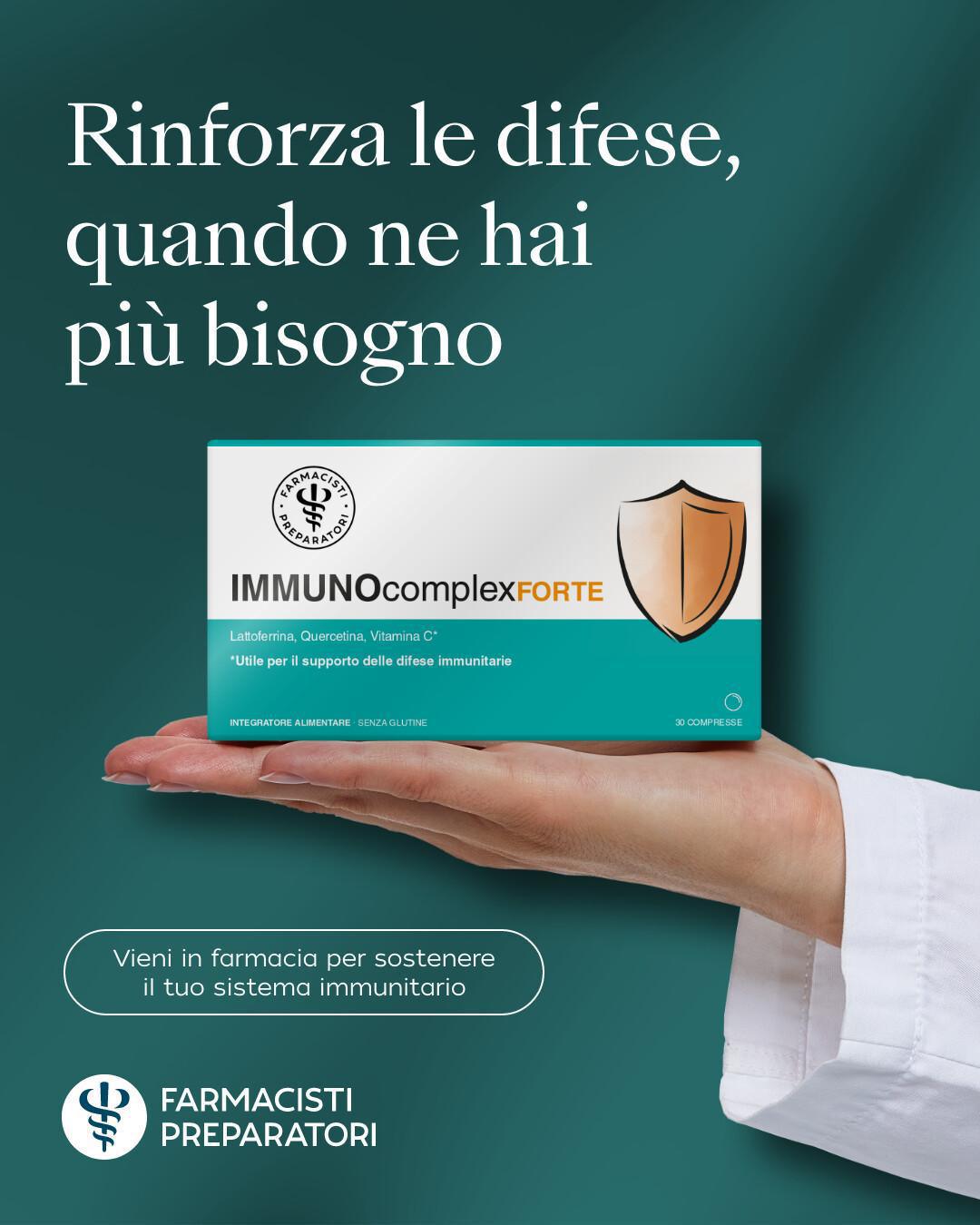 Rinforza quando ne hai più bisogno