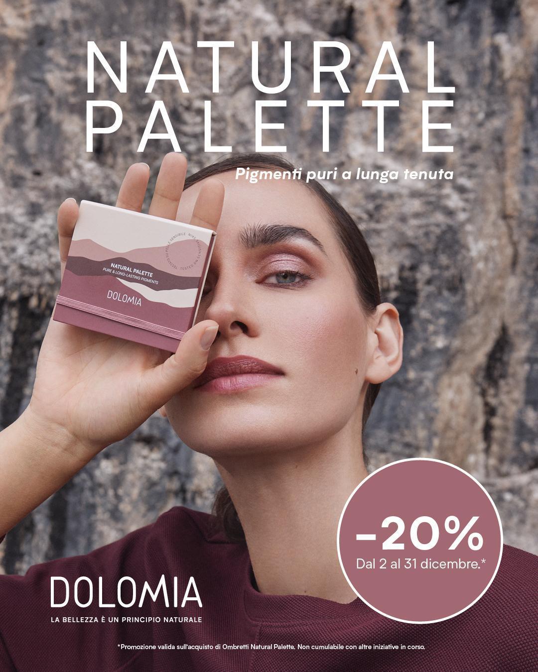 Promo Dolomia Promo Dolomia
