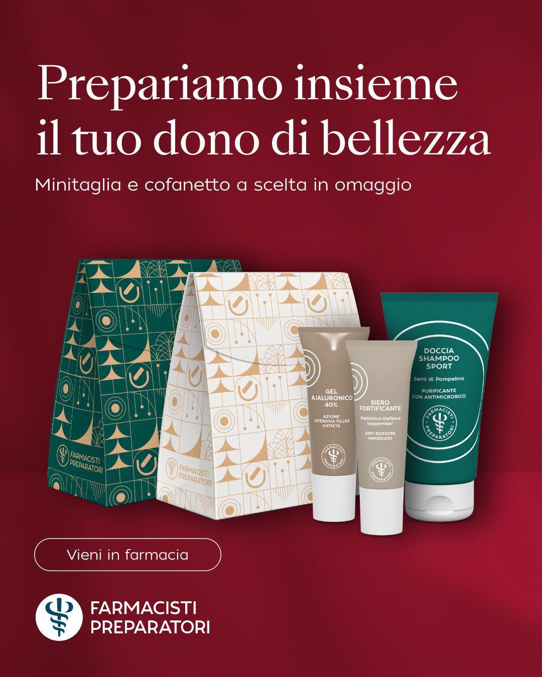 Riempi di bellezza il tuo Natale!🎄