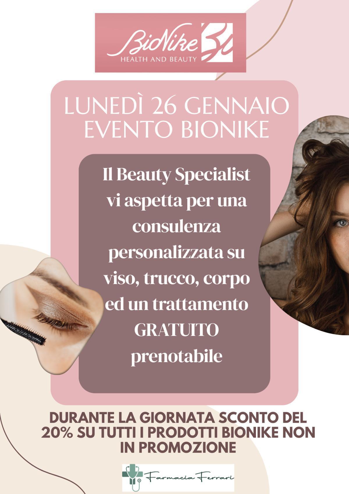 💗Giornata BioNike 💗Giornata BioNike