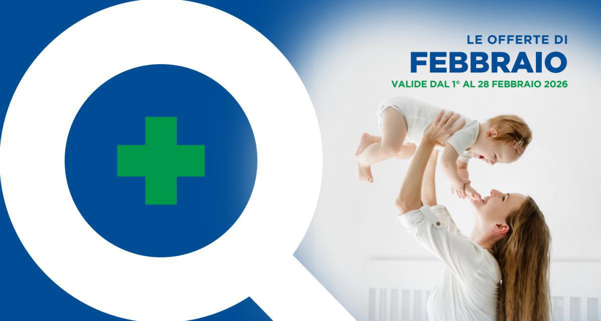 🩷 Offerte di Febbraio