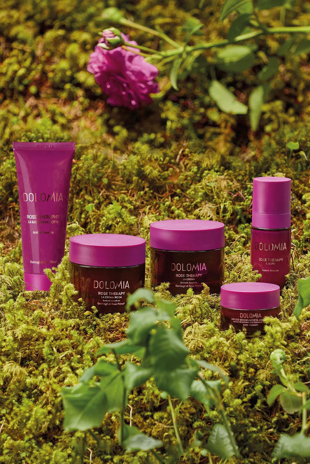 Novità: Dolomia è anche...Skincare! ✨ Novità: Dolomia è anche...Skincare! ✨