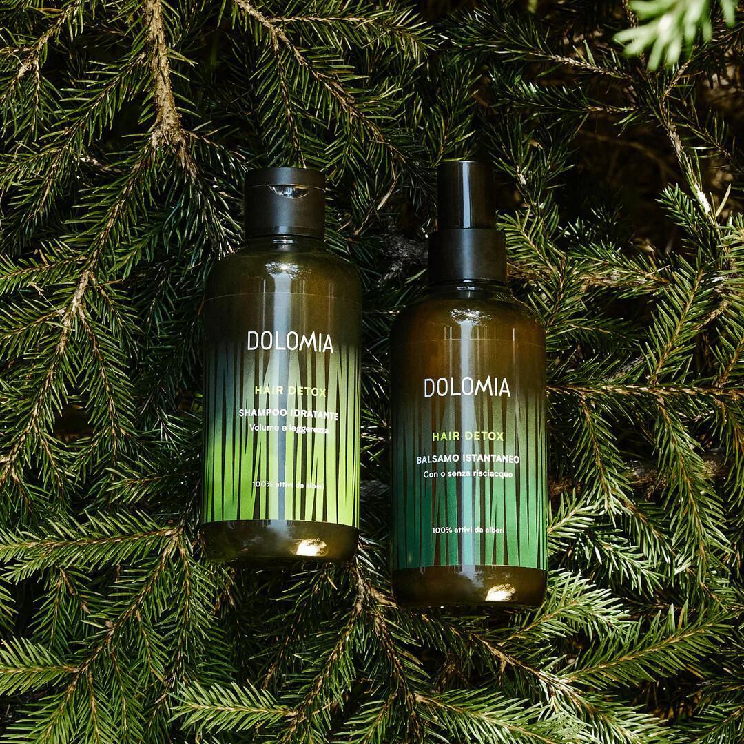 Novità: Dolomia è anche...Skincare! ✨ Novità: Dolomia è anche...Skincare! ✨