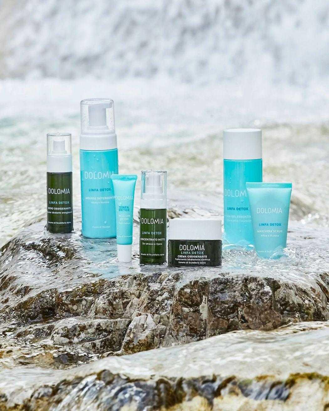 🍃Linfa Detox - Dolomia Skincare