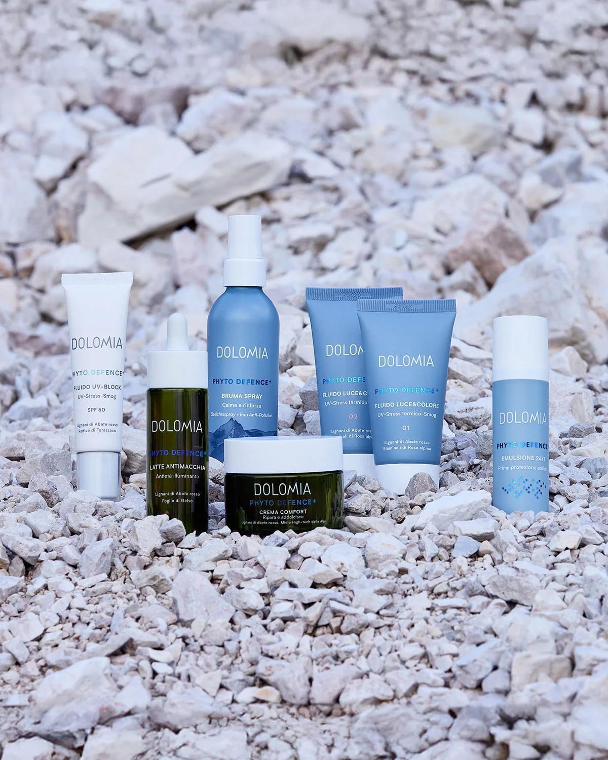 Phyto Defence+ - Dolomia Skincare