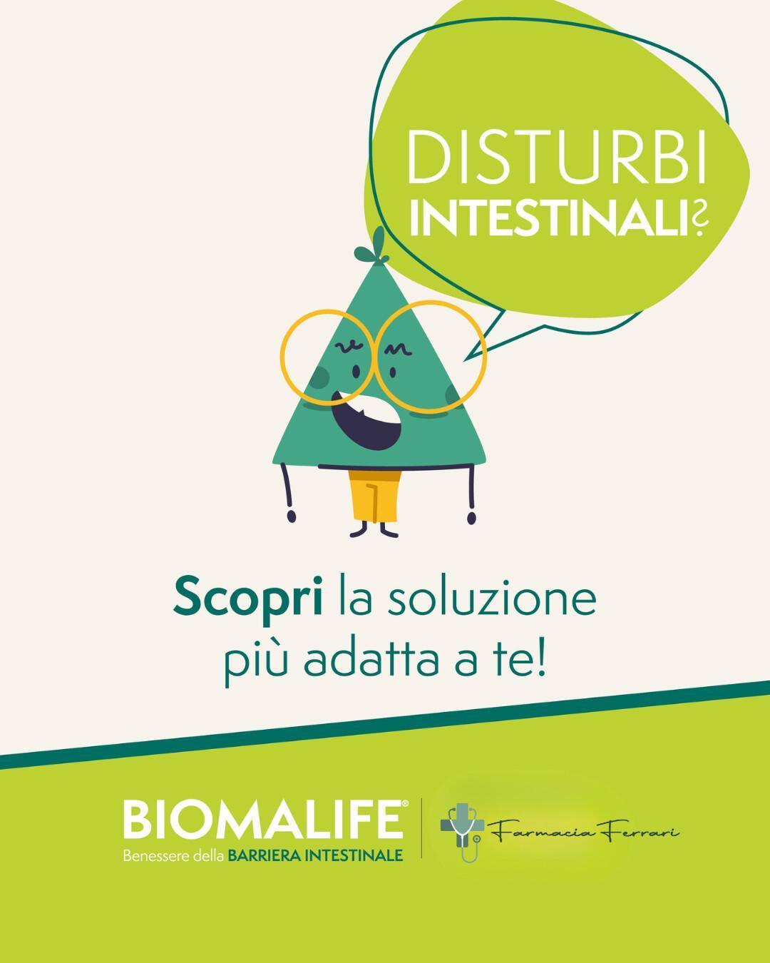 Prenditi cura del tuo microbiota