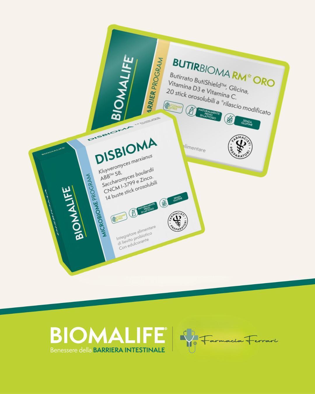 Prenditi cura del tuo microbiota
