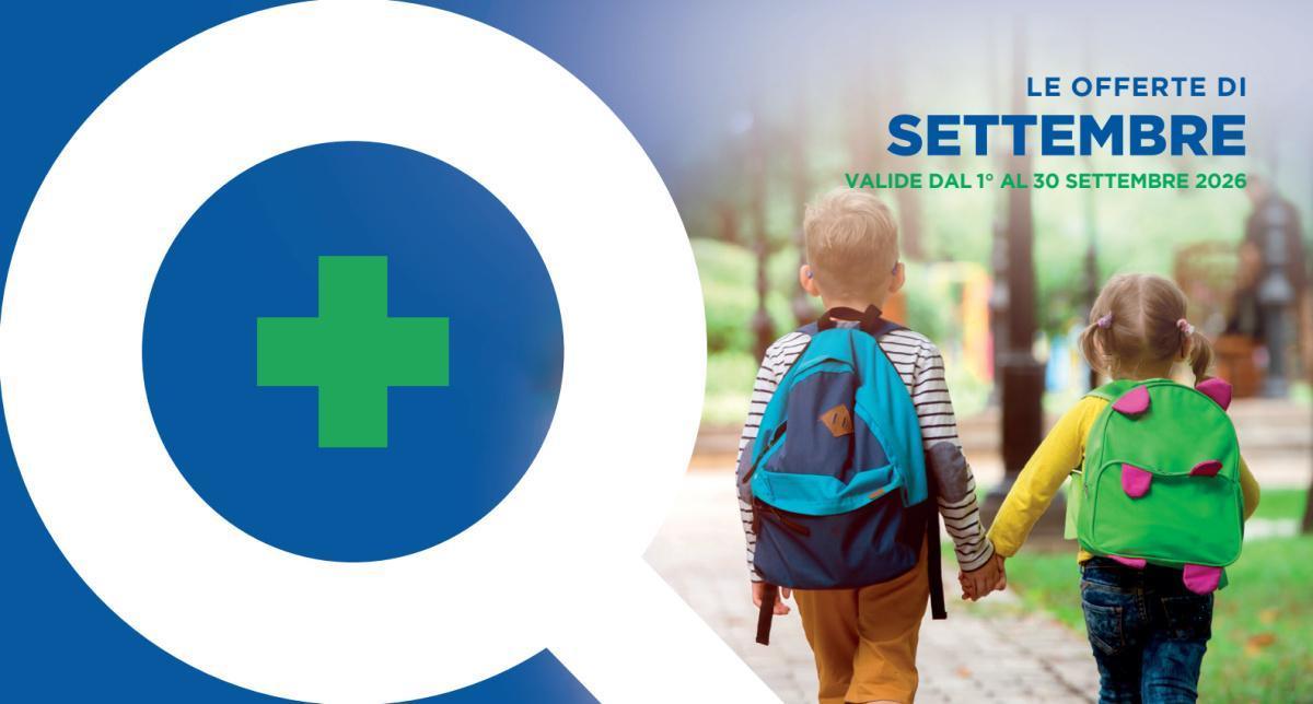 πOfferte di Settembre πOfferte di Settembre