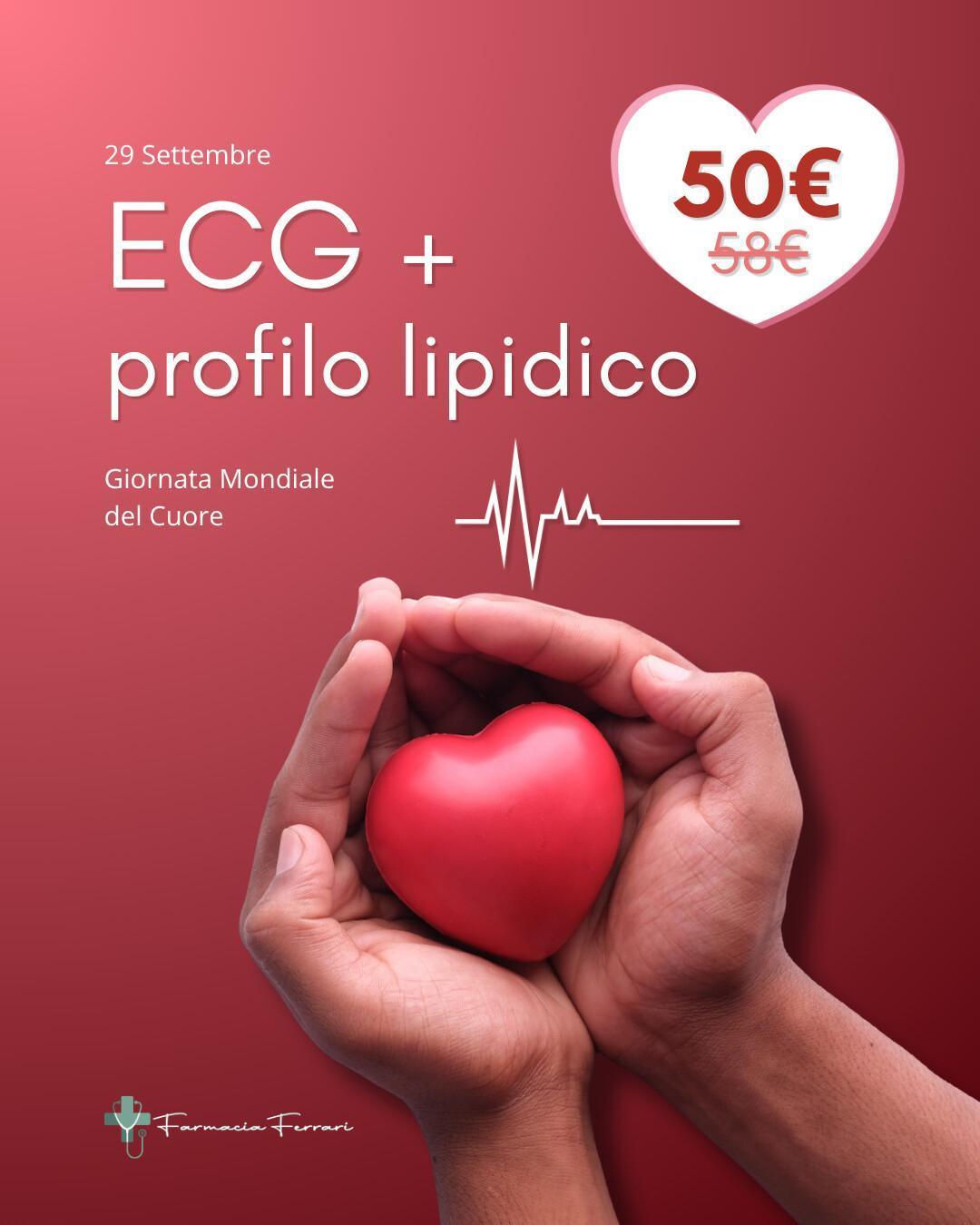 Giornata Mondiale del Cuore Giornata Mondiale del Cuore
