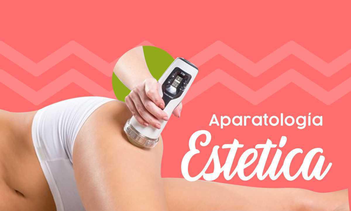 Aparatología Estetica Aparatología Estetica