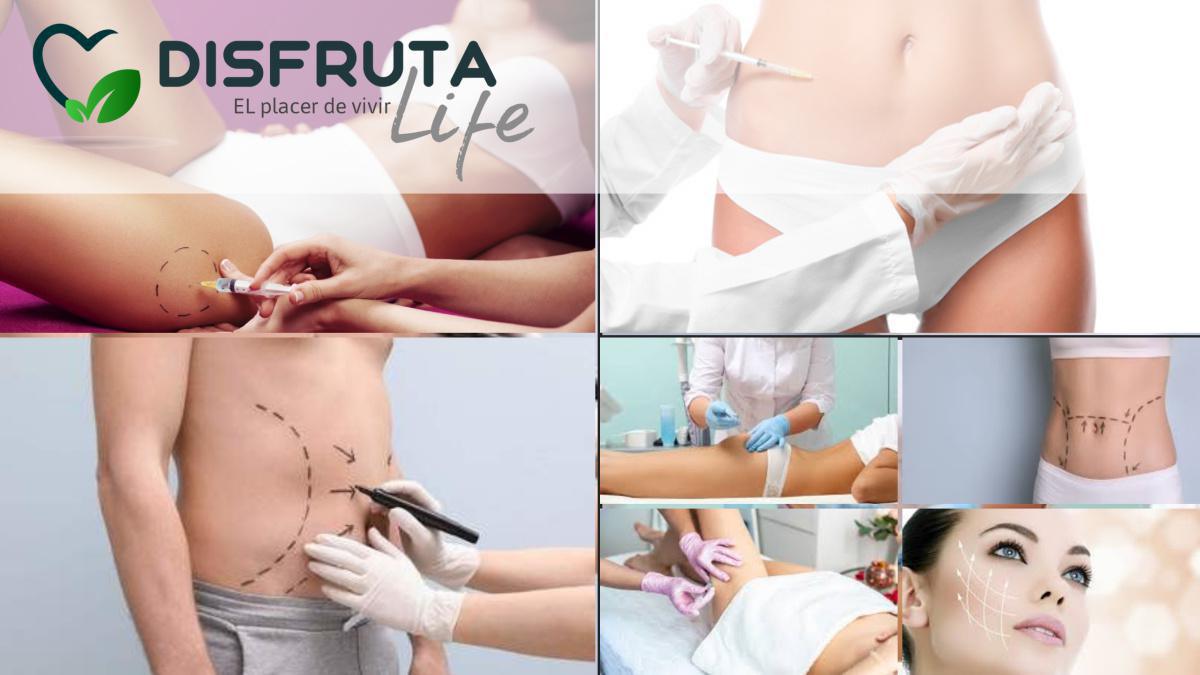 Aparatología Estetica Aparatología Estetica