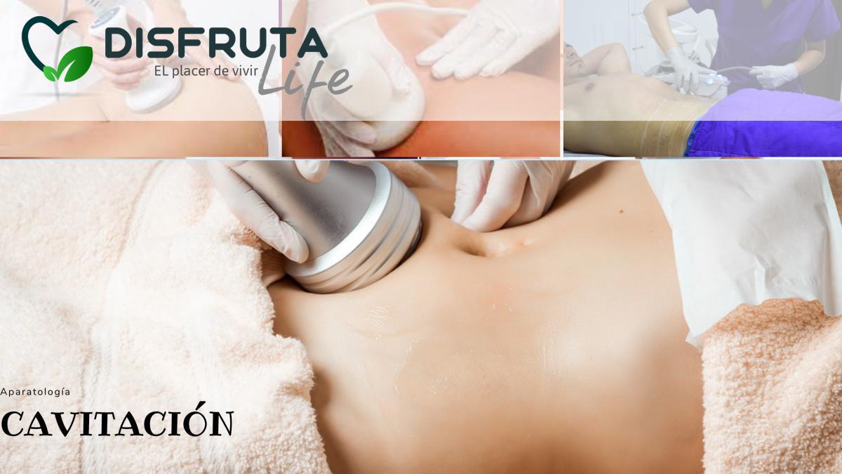 Aparatología Estetica Aparatología Estetica