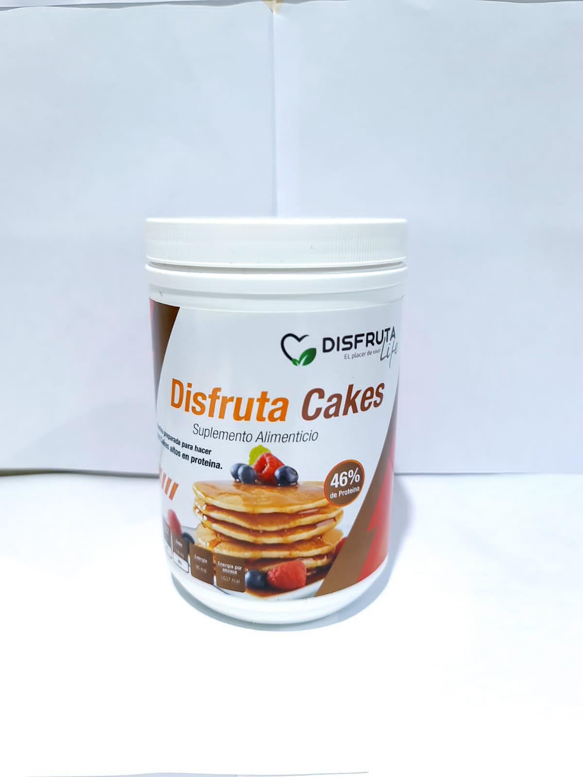 Suplementos Disfruta Life Suplementos Disfruta Life