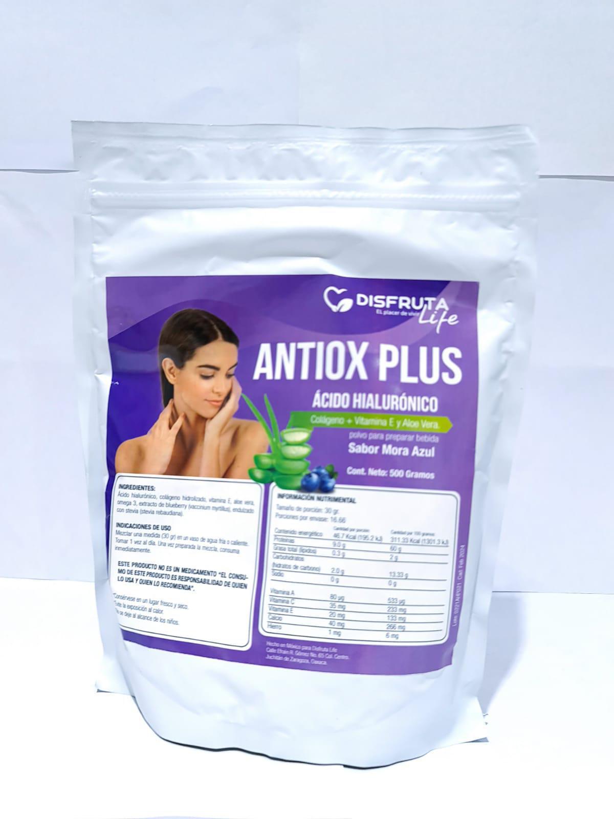 Suplementos Disfruta Life Suplementos Disfruta Life