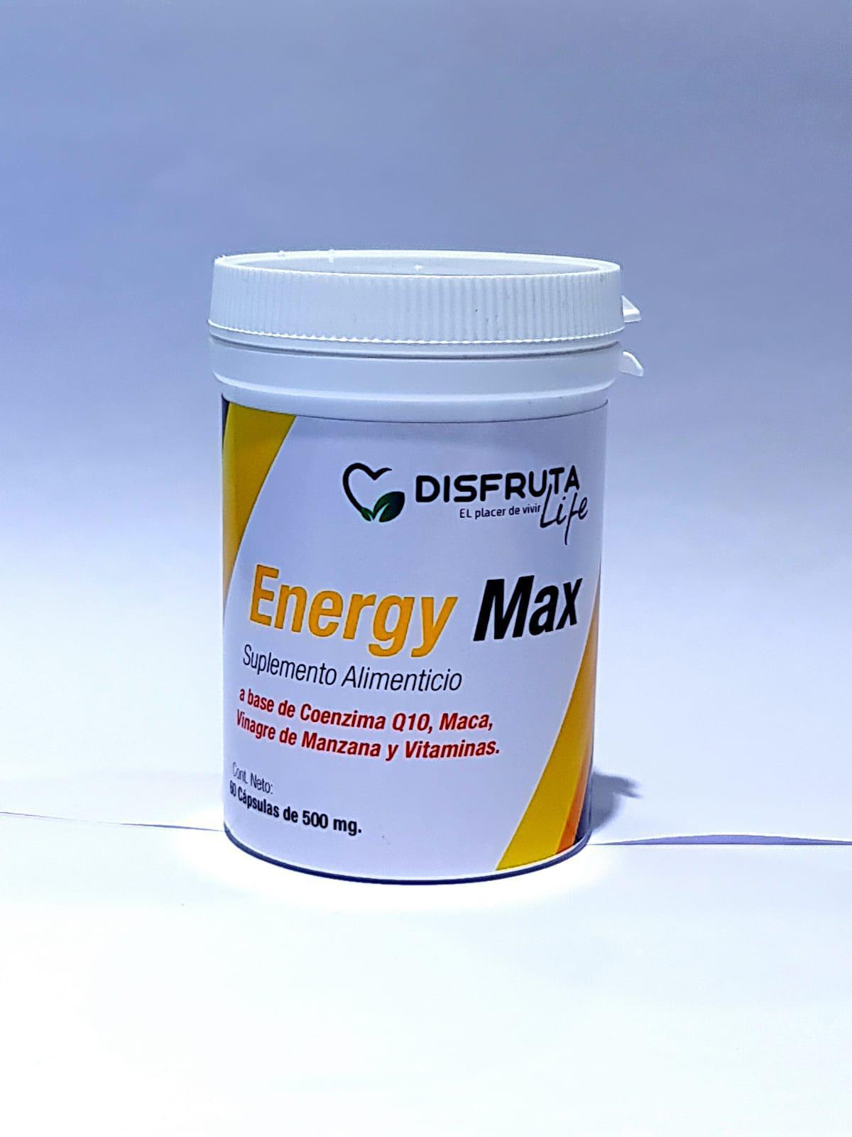 Suplementos Disfruta Life Suplementos Disfruta Life