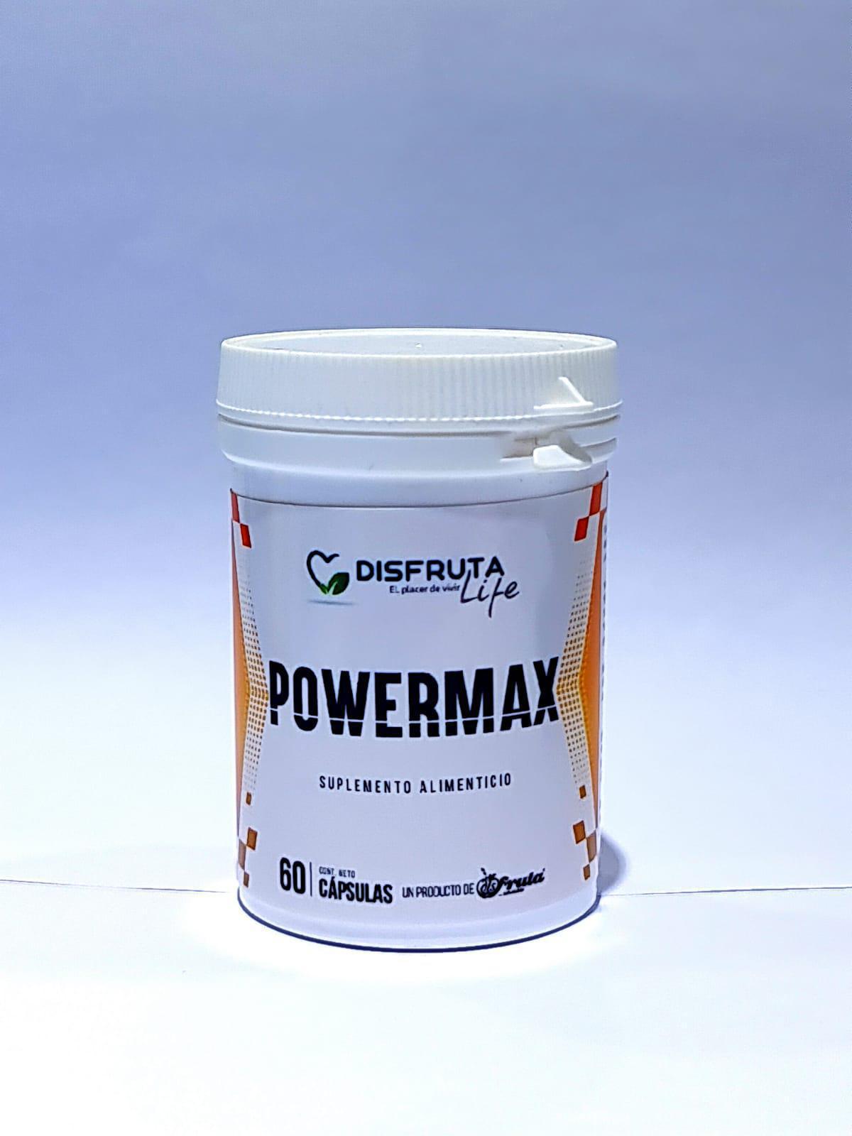 Suplementos Disfruta Life Suplementos Disfruta Life