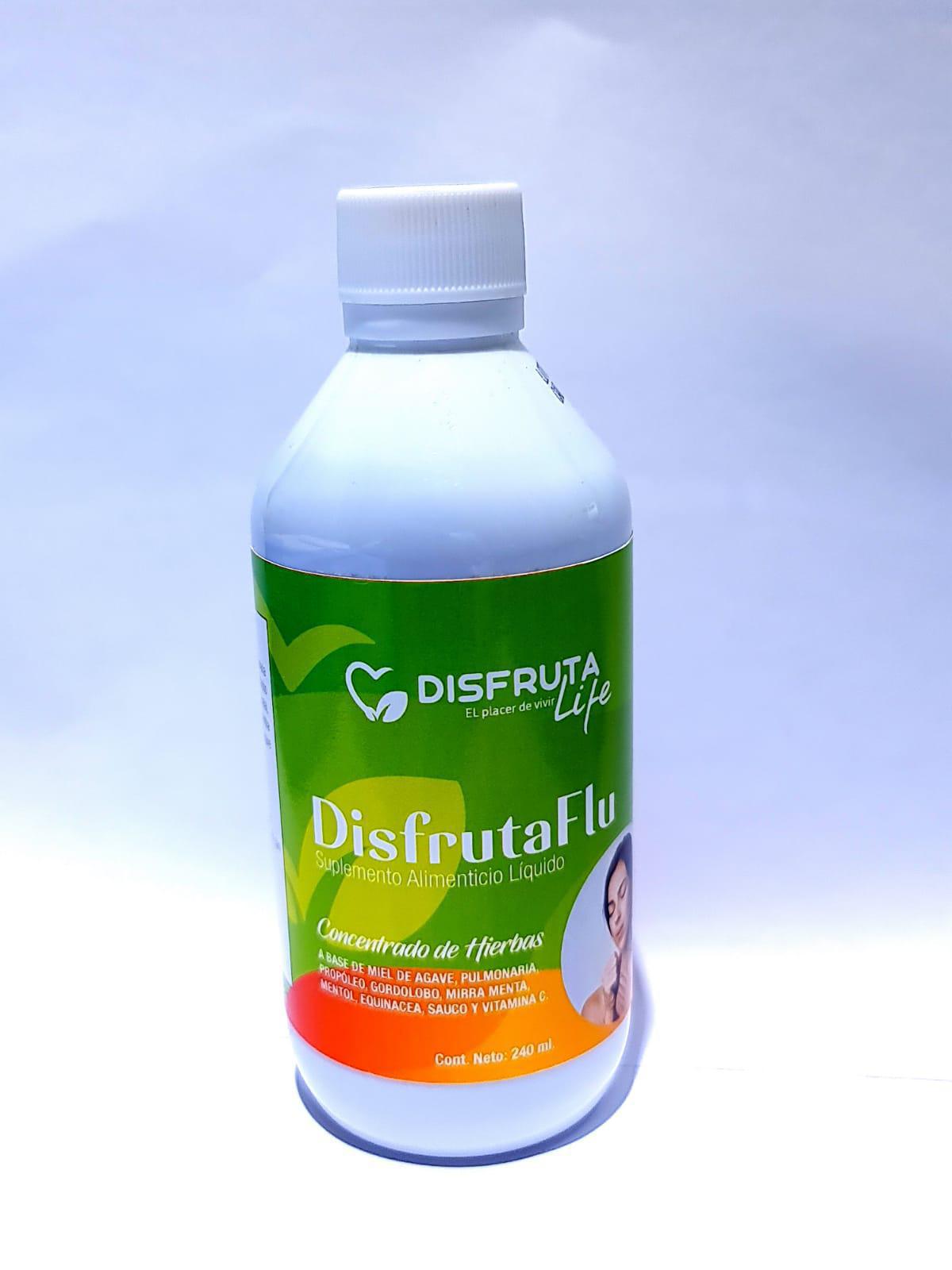 Suplementos Disfruta Life Suplementos Disfruta Life