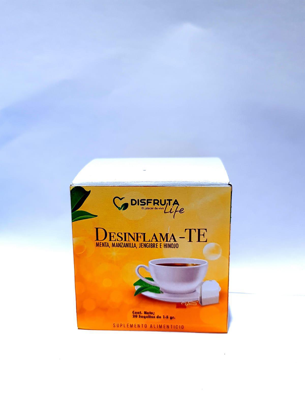 Suplementos Disfruta Life Suplementos Disfruta Life