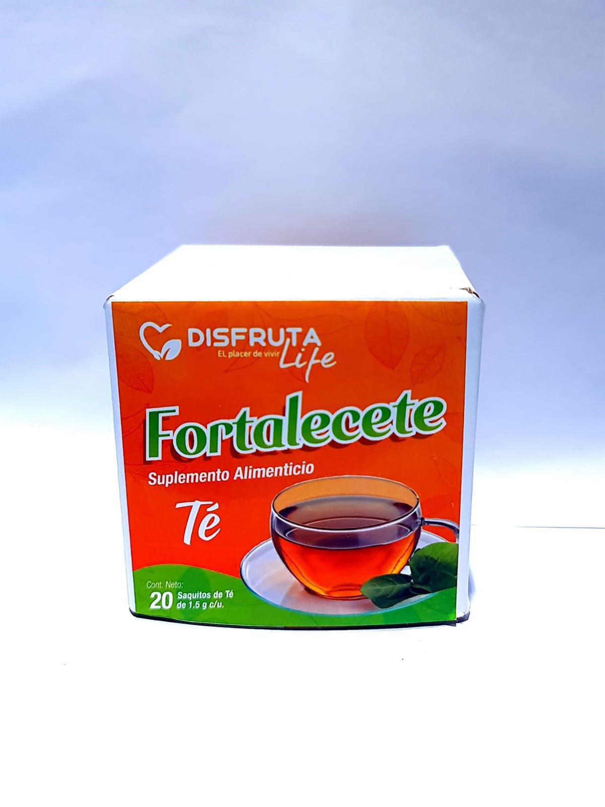 Suplementos Disfruta Life Suplementos Disfruta Life