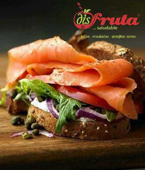 7 DESAYUNOS SALUDABLES DIA 7 7 DESAYUNOS SALUDABLES DIA 7