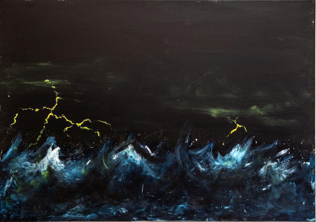 NFT - Tempesta NFT - Tempesta