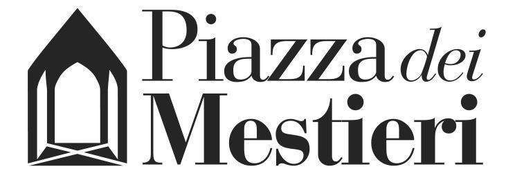 Piazza dei Mestieri - Torino