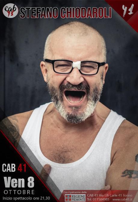 CAB 41 - Torino