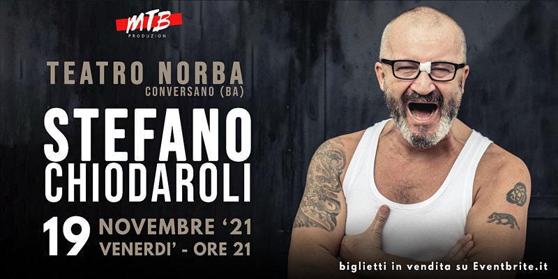 Teatro Norba - Conversano (Ba)