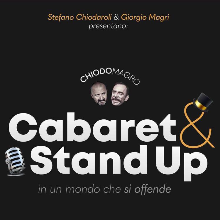 Cabaret & Stand Up