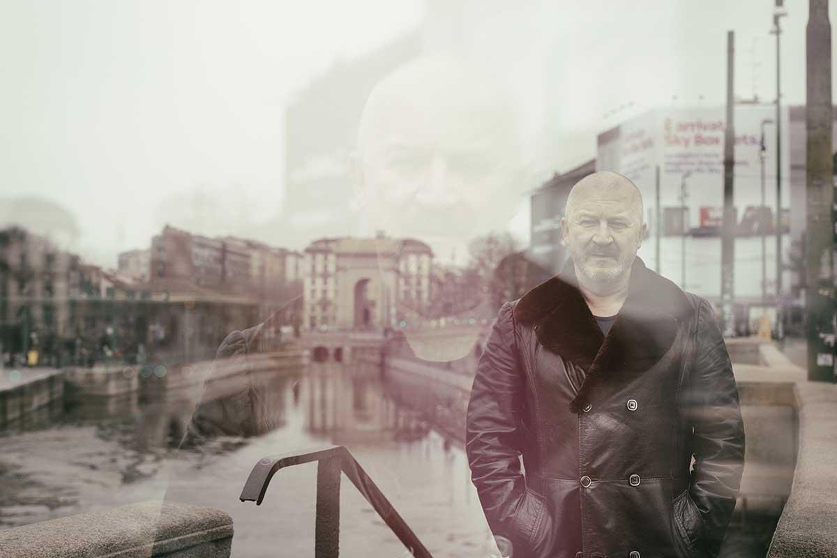 © Luca Rossato Photo