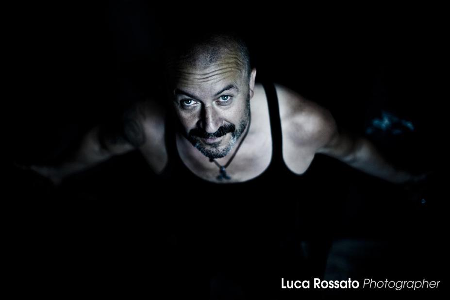 © Luca Rossato Photo