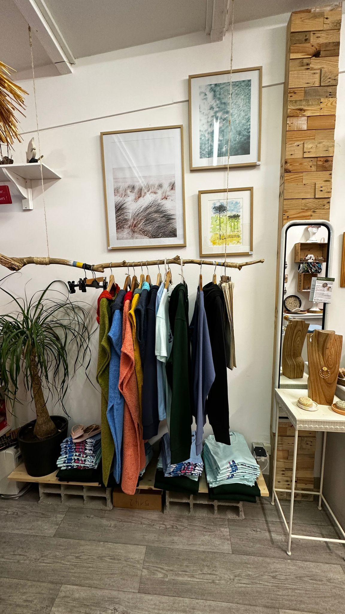 La Boutique : Les Enfants de La Jenny