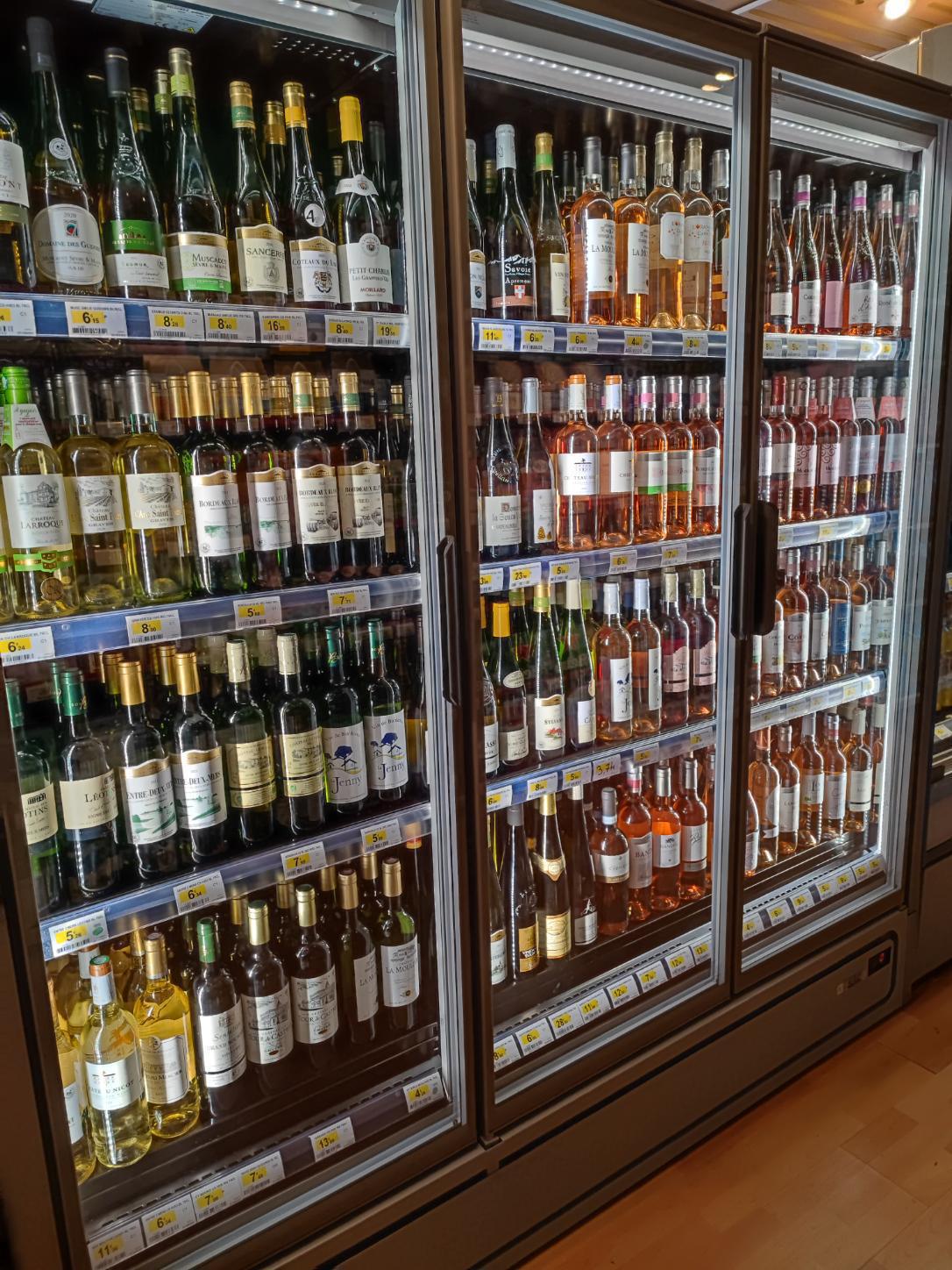 La Superette Spar La Superette Spar