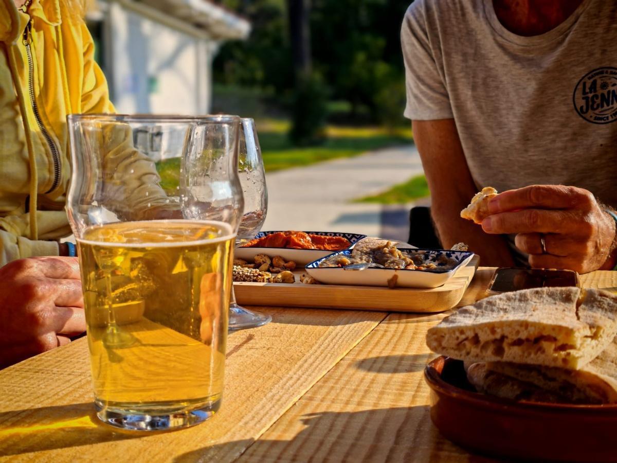 le Bar de la Jenny le Bar de la Jenny