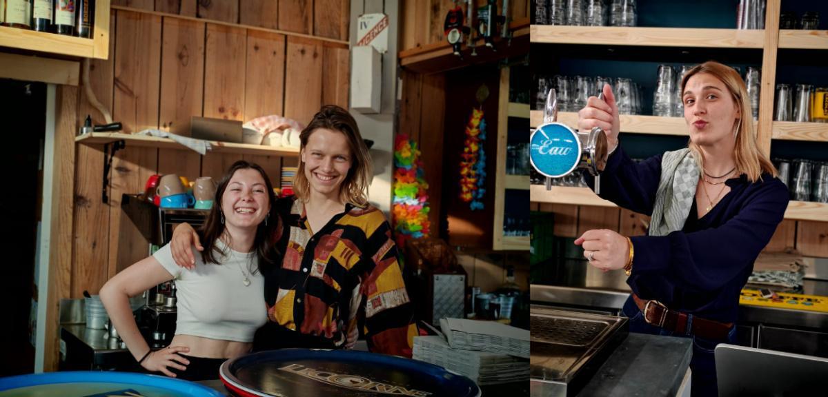 le Bar de la Jenny le Bar de la Jenny