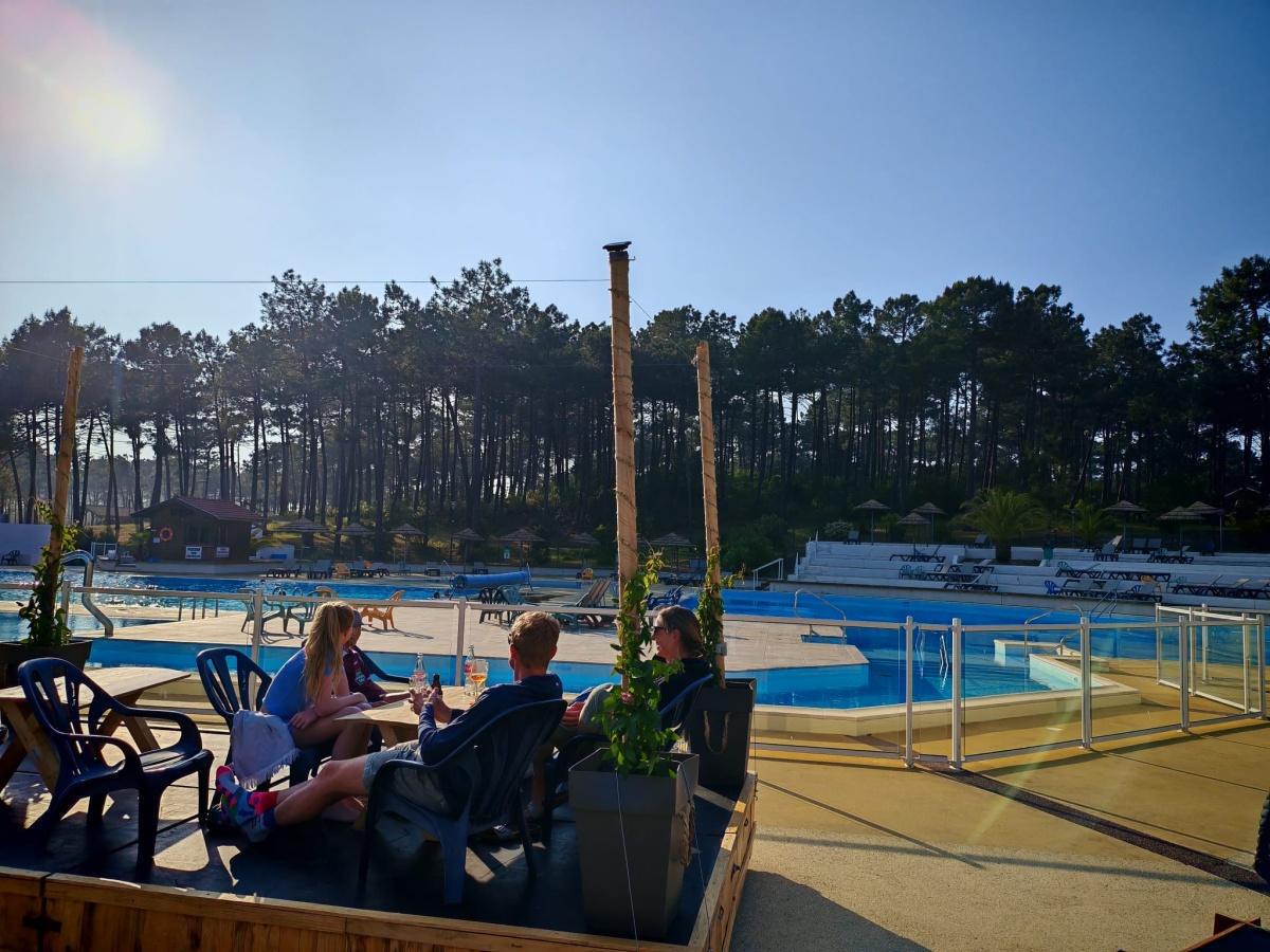 le Bar de la Jenny le Bar de la Jenny