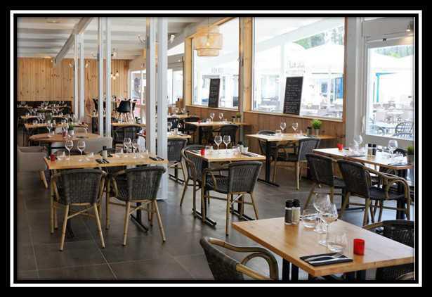 Restaurant : La Table d'Eden Restaurant : La Table d'Eden